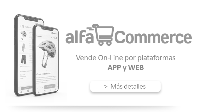 AlfaCommerce